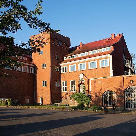 Hambo Hostel Hammenhog Bagian luar foto
