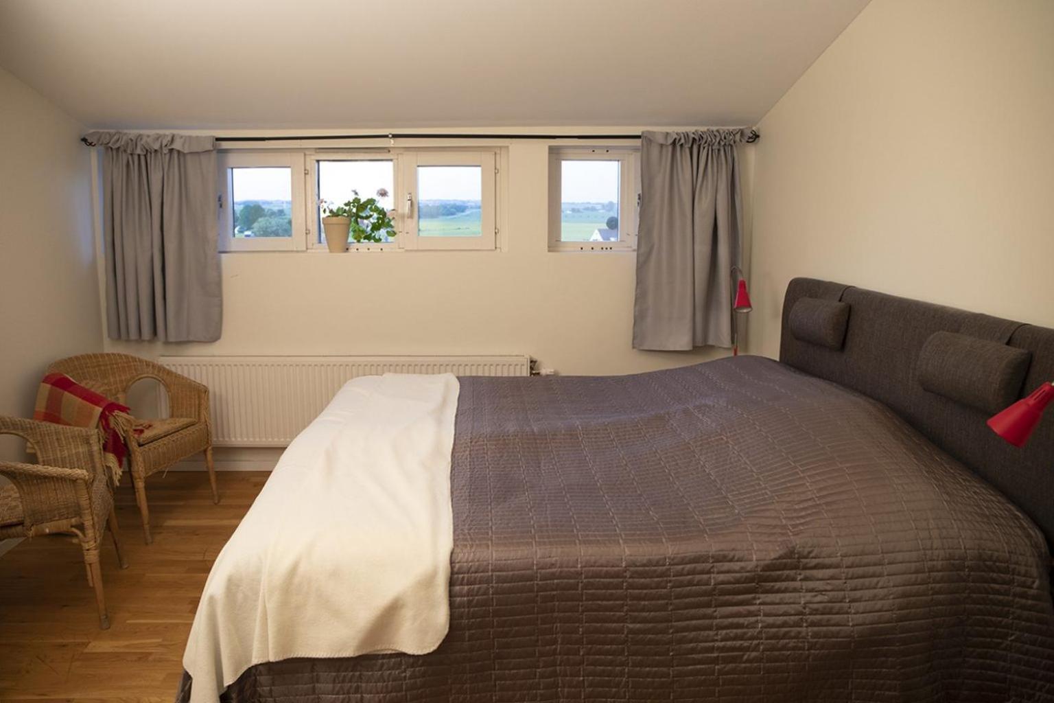Hambo Hostel Hammenhog Bagian luar foto